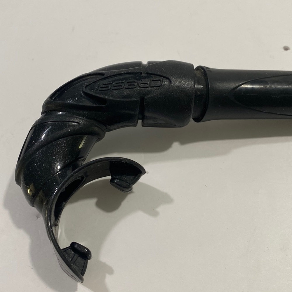 Cressi Snorkel .
